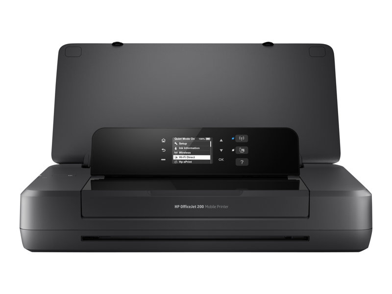 HP Officejet 200 Inkjet Printer