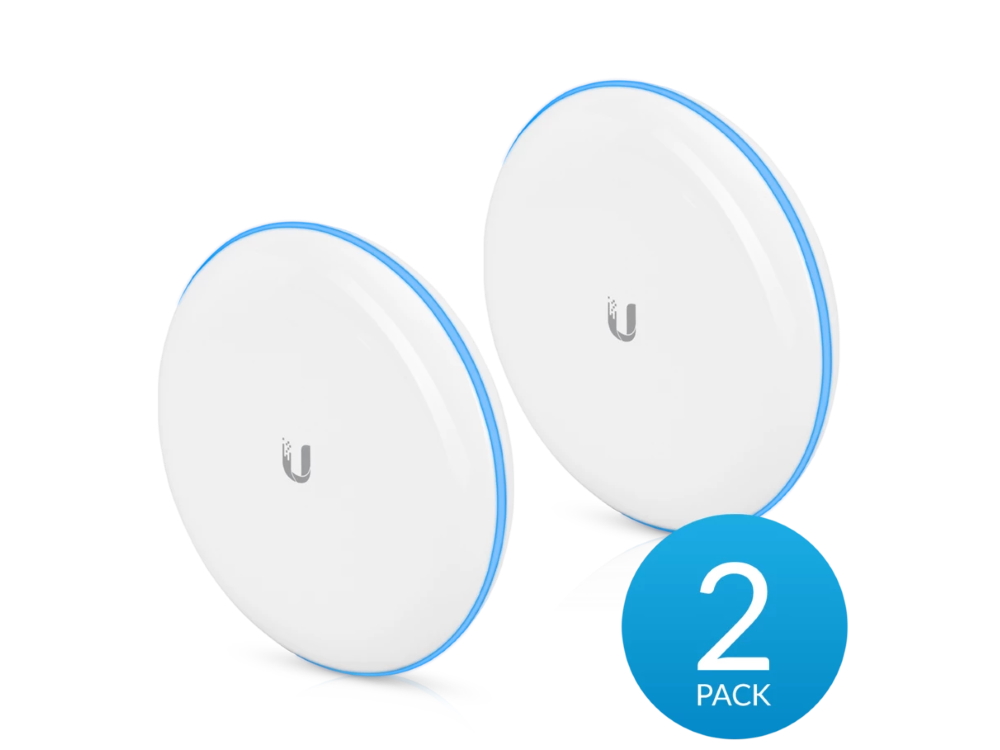 Ubiquiti UBB Point to Point bridge