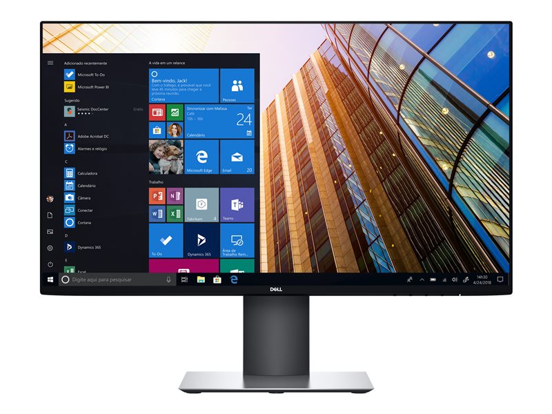 Dell UltraSharp U2419H