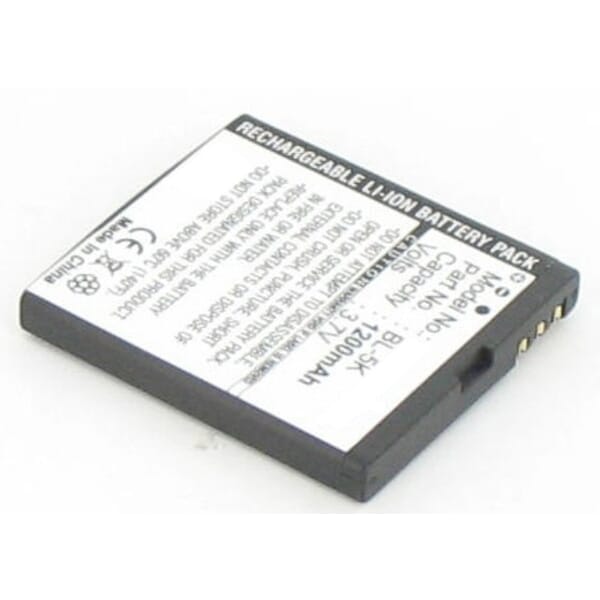 BL-5K GSM Accu