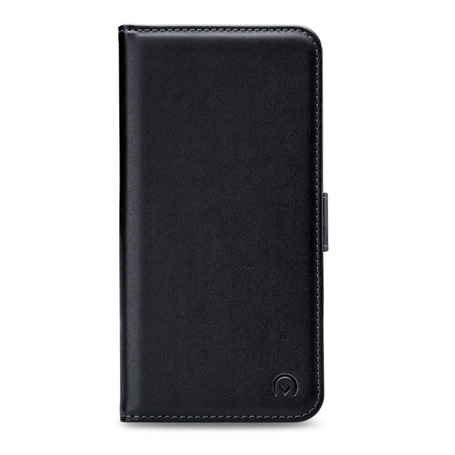 Mobilize Classic Gelly Wallet Book Case Samsung Galaxy A41 Black