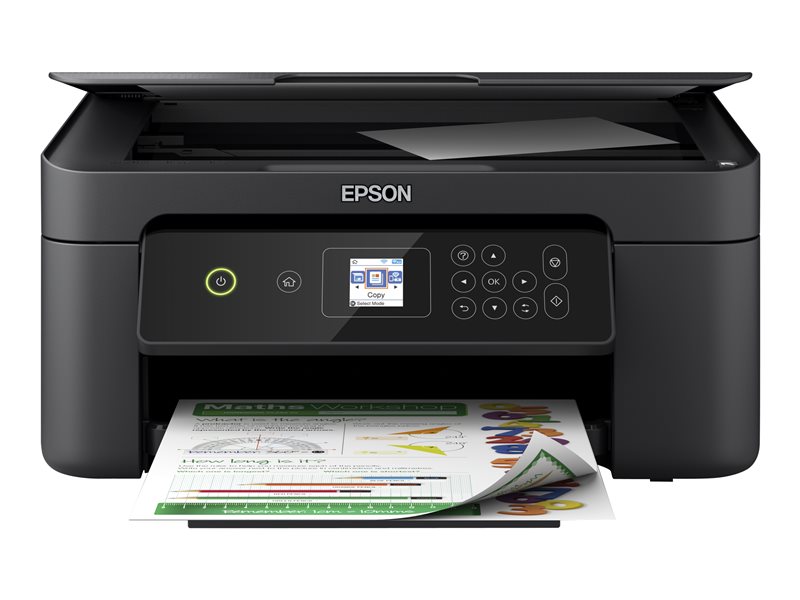 Epson Expression Home XP-3100