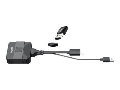 Iiyama E-Share HDMI Dongle Kit WP D001HU KIT