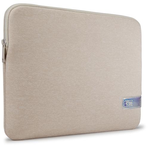 Case Logic Reflect Laptop Sleeve 13/14" Beige