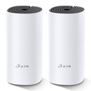 TP-Link DECO M4 2-pack Home Mesh Wi-Fi System Dual-band (2.4 GHz / 5 GHz) Wit