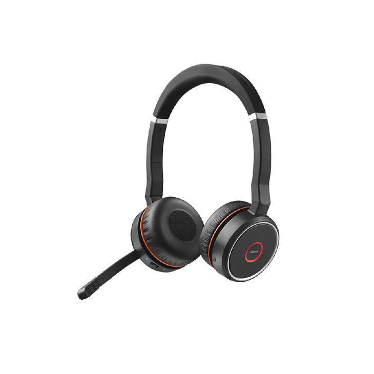 Jabra Evolve 75 MS Stereo