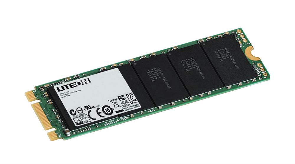 Lite On CV1-8B256 256GB SSD