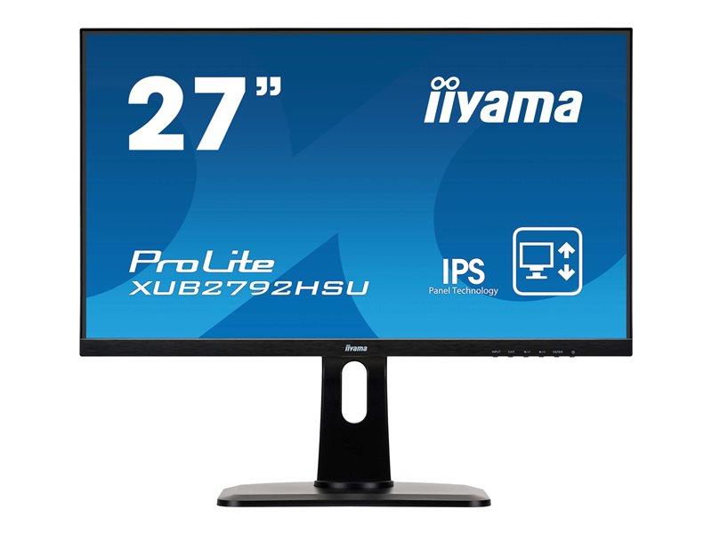 iiyama ProLite XUB2792HSU-B1