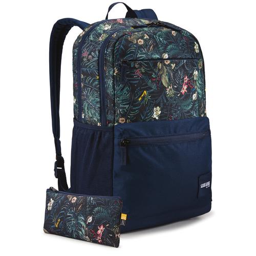 Case Logic Campus CCAM-3116 Tropic/Floral rugzak Polyester Multi kleuren