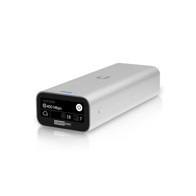 UbiQuiti Networks UniFi Cloud Key Gen2