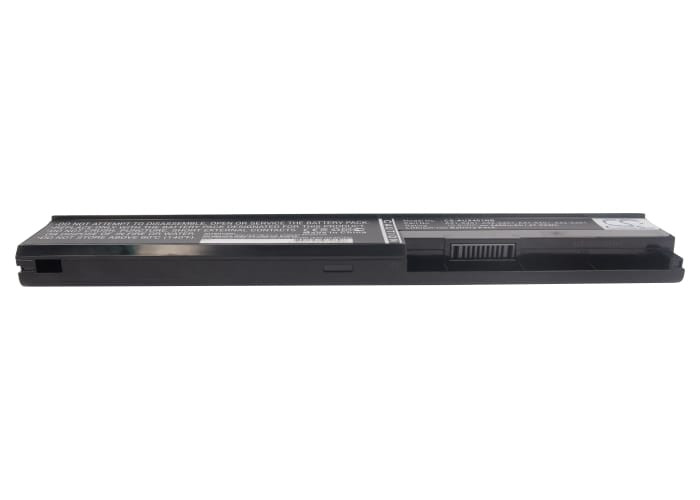 A32-X401 Laptop Accu 4400mAh tbv Asus laptop