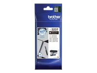 Brother LC-3237BK zwart