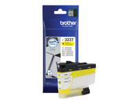 Brother LC-3237Y Yellow