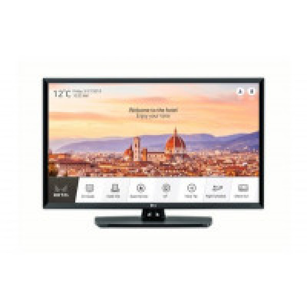 LG 24LT661H Public display -Zwart