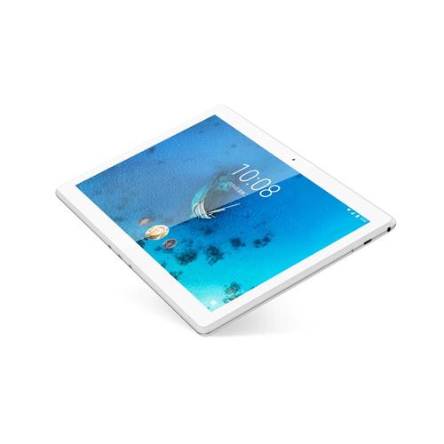 Lenovo Tab M10 10.1" Wit