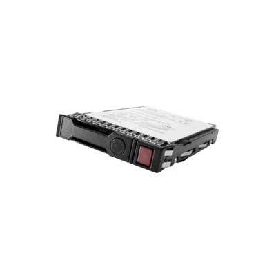 HPE Enterprise - Vaste schijf  600 GB - hot-swap