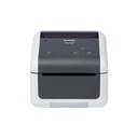 Brother TD-4520DN labelprinter Direct thermisch 300 x 300 DPI Bedraad