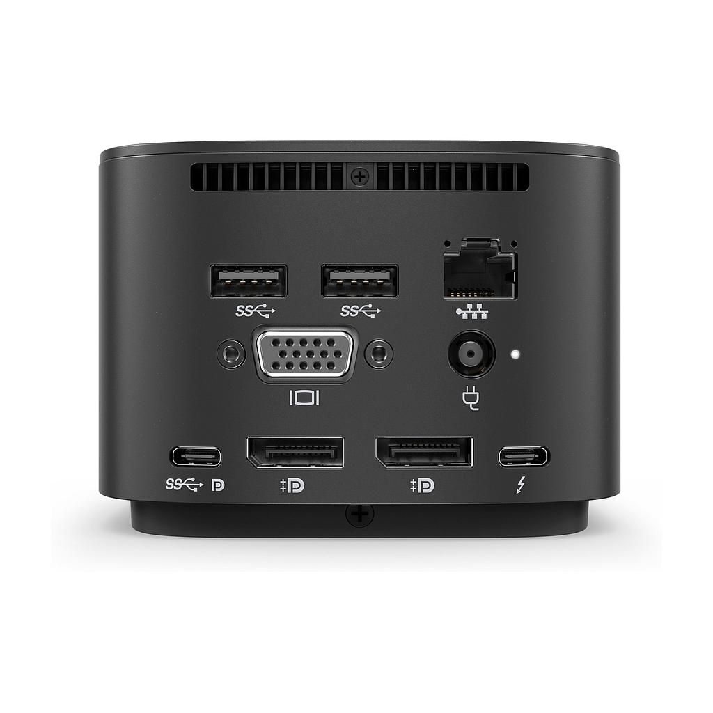 HP Thunderbolt Dock G2