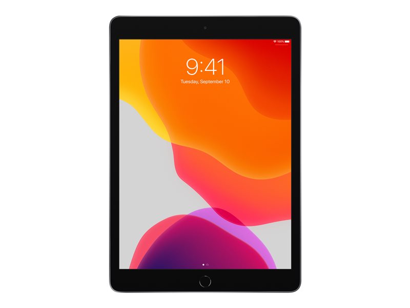Apple iPad 2020 10.2 Wi-Fi 32GB Grijs