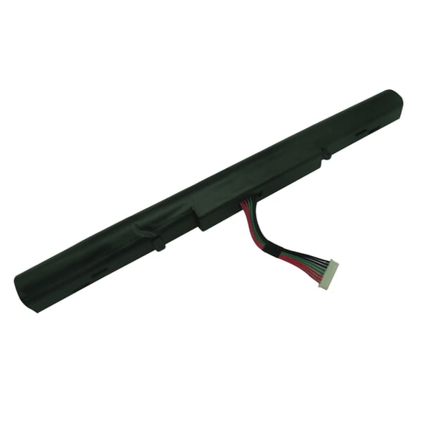 Yanec Laptop Accu 2600mAh voor Asus X751LAV