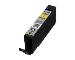 Canon CLI-581Y XL