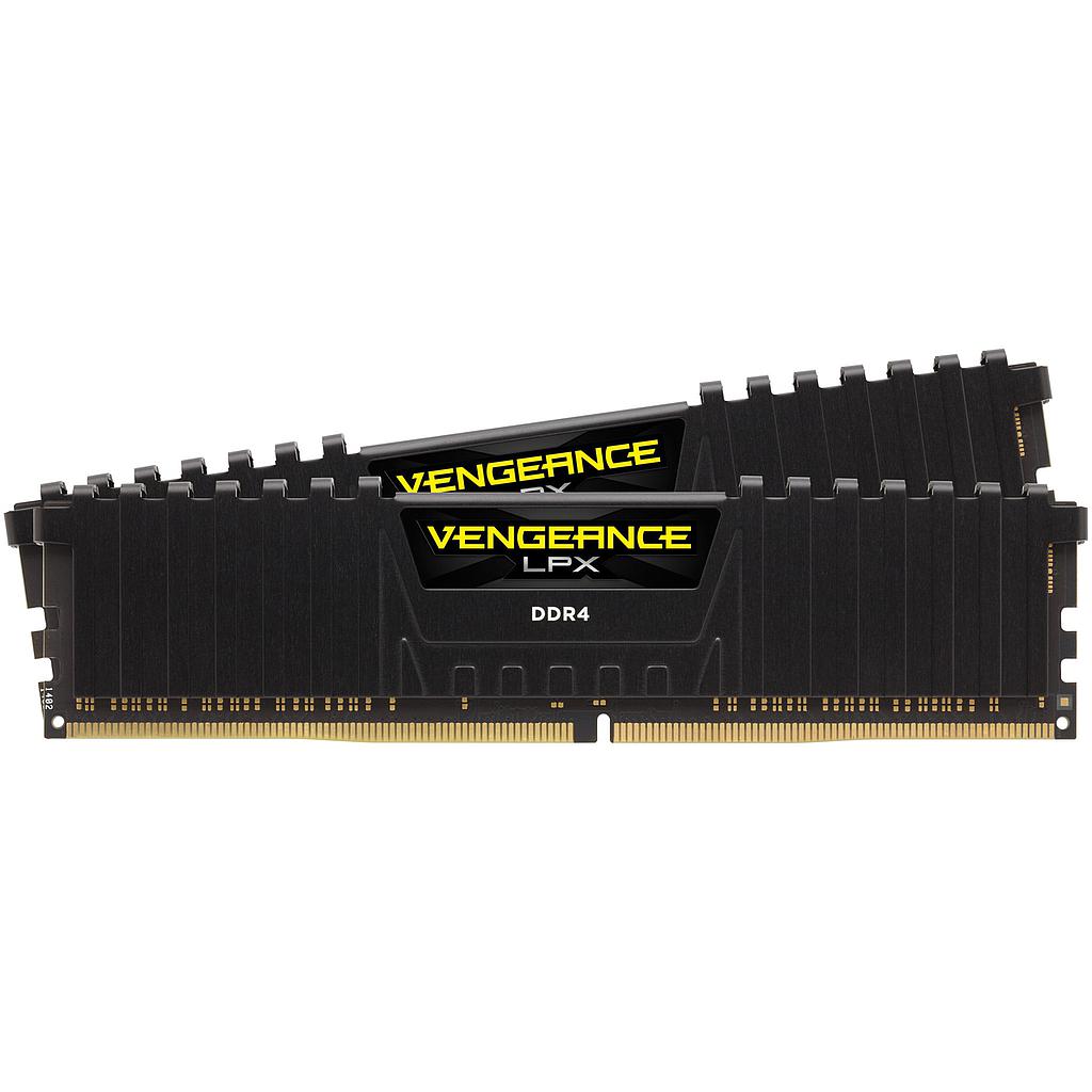 Corsair 16GB Vengeance LPX CL16