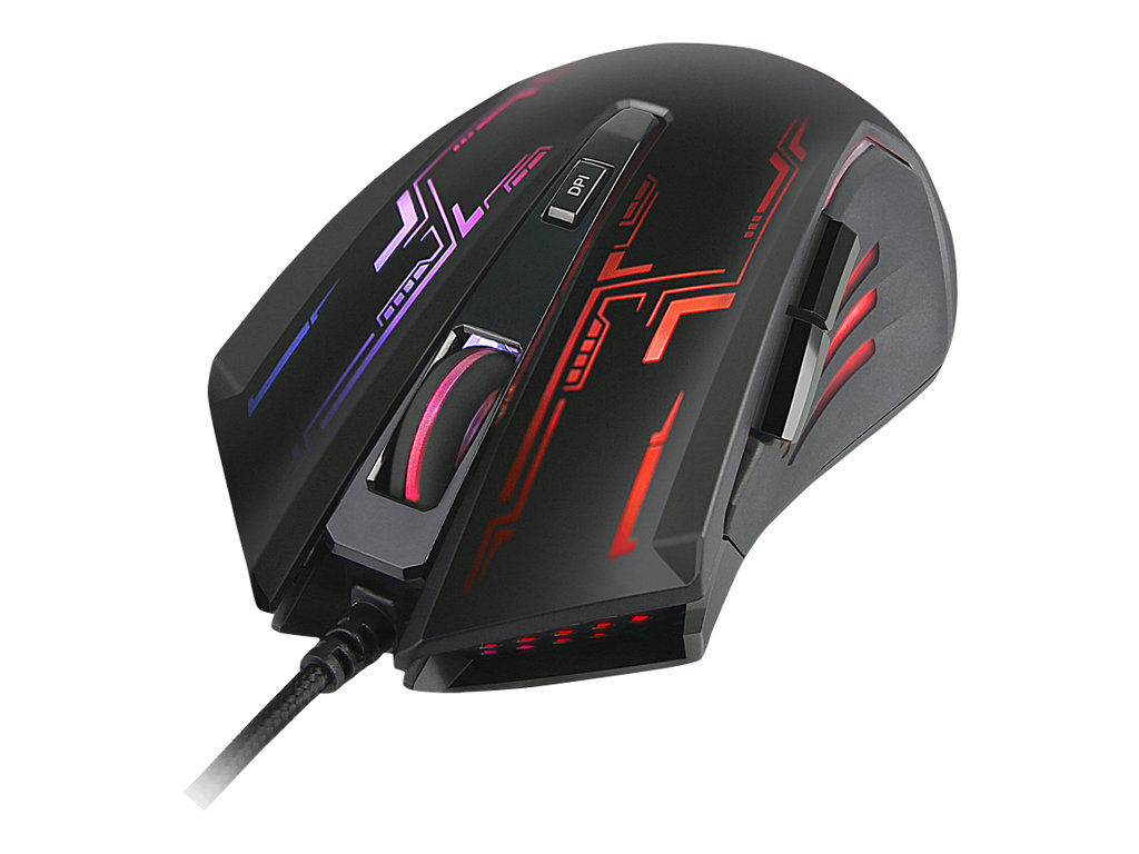Lenovo Legion M200 RGB Gaming Mouse