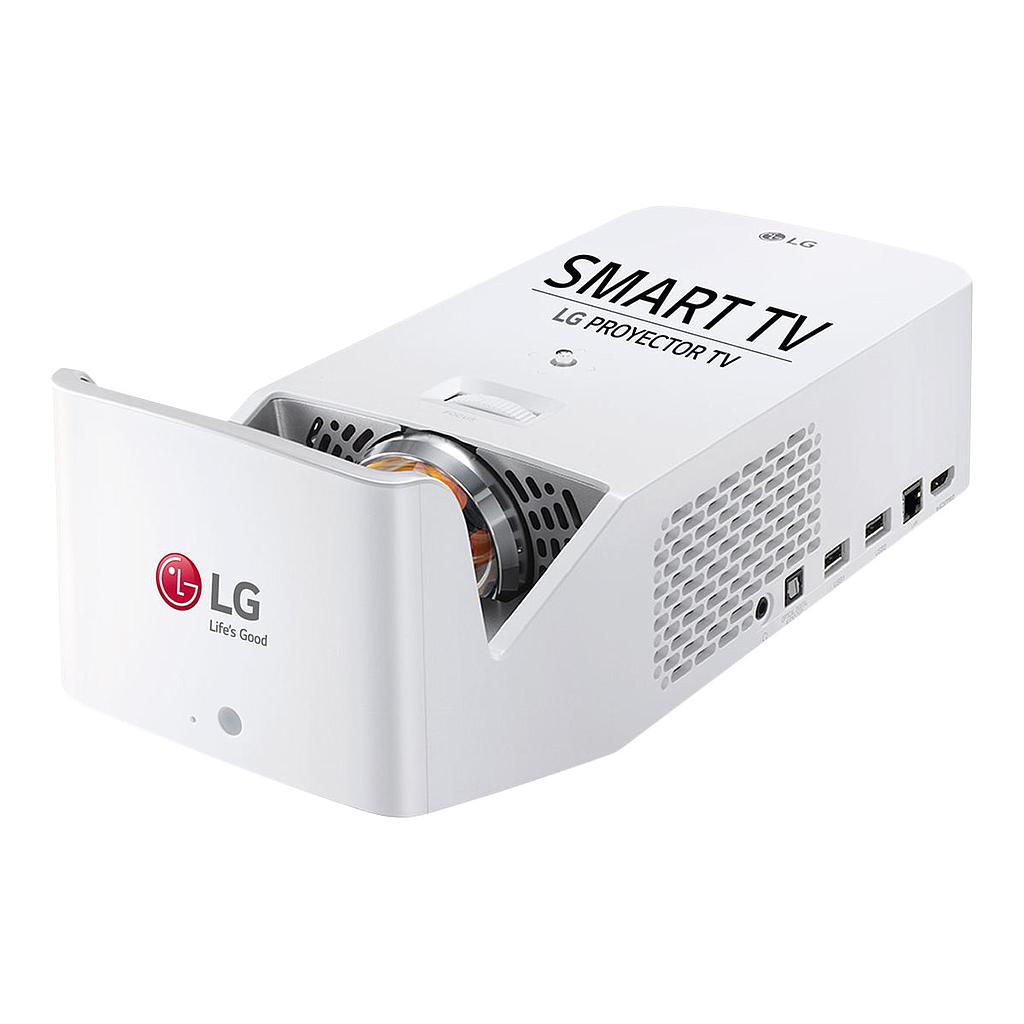 LG LED laserprojector HF65LSR.AEU
