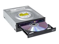 HLDS GH24 DVD-Writer internal