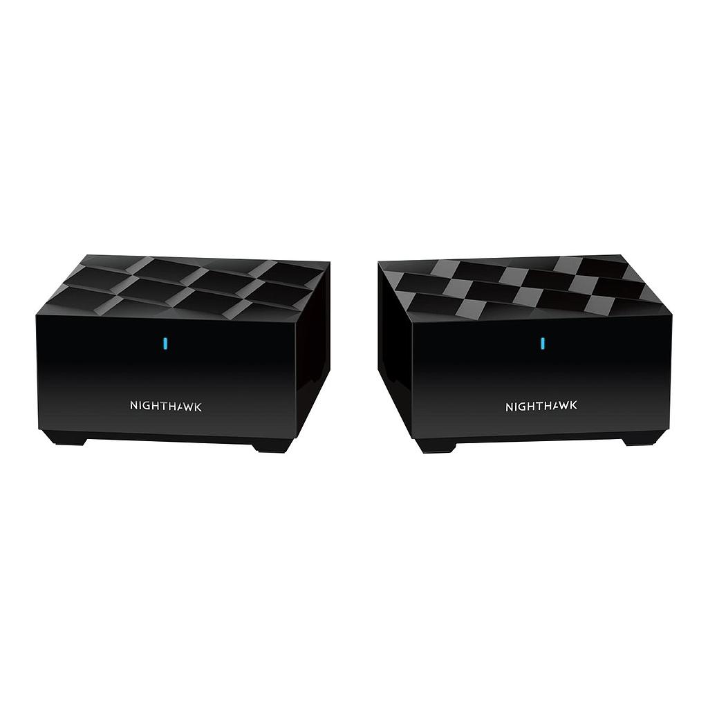 NETGEAR Nighthawk Mesh WiFi 6 System set van 2