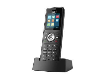 Yealink W59R, Ruggedized Handset