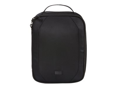 CaseLogic Lectro LAC-102 Black Omhulsel Polyester Zwart