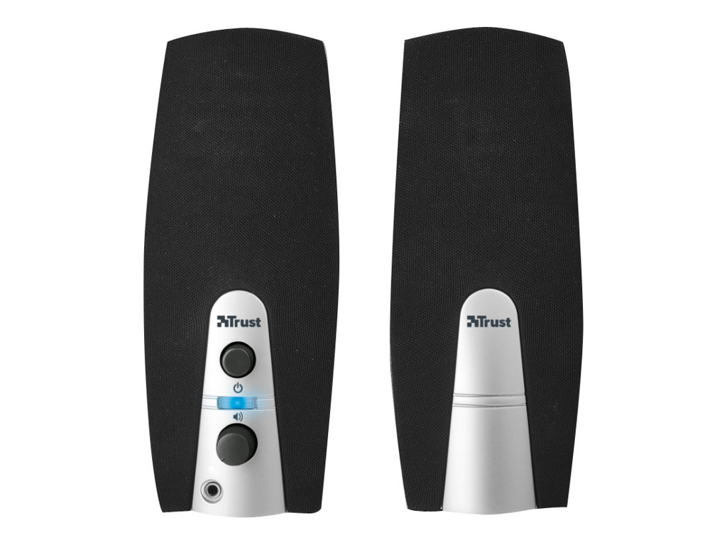 Trust MiLa 2.0 Speaker Set