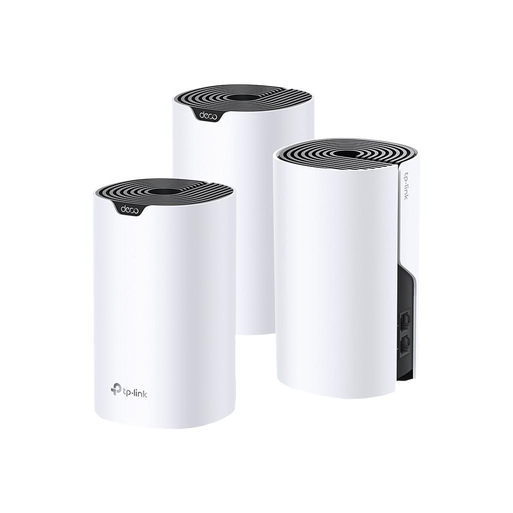 TP-Link Deco s4 (3-pack)