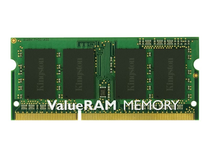Kingston ValueRAM KVR16LS11/4 4GB