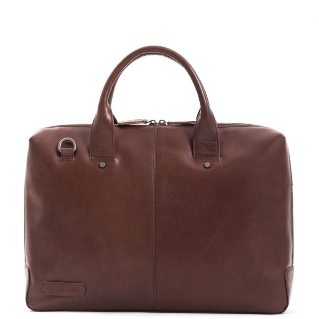 PLEVIER BASALT BUSINESSTAS 15.6 INCH BRUIN
