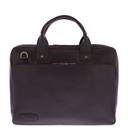 PLEVIER TRANSPONDER LAPTOPTAS 15-15.6 INCH ZWART
