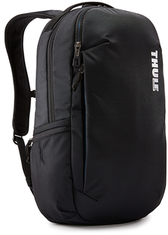 Thule Subterra Rugtas 23L - Zwart