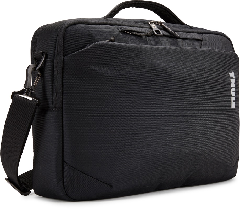Thule Subterra Laptop Tas 15.6" - Zwart