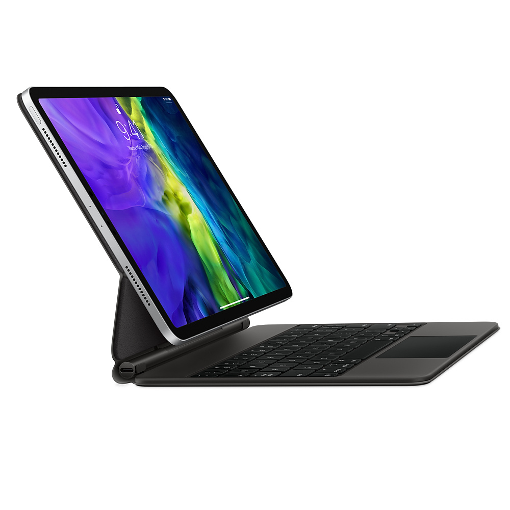 Apple Magic Keyboard 11-inch iPad Pro QWERTY