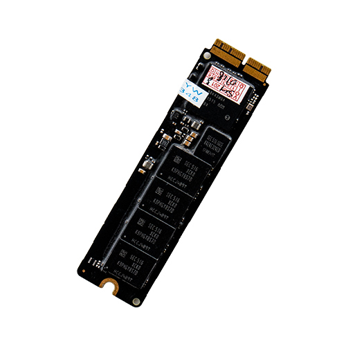 Macbook pro SSD 512GB (2013-2017)