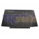 Notebook Bezel Laptop LCD Back Cover For Lenovo Ideapad 700-15ISK 8S5CB0K85923 [LCLE045A-02]