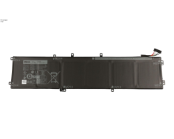 Dell Battery 11.4V 8083mAh 97Wh - Batterij - 8083 mAh