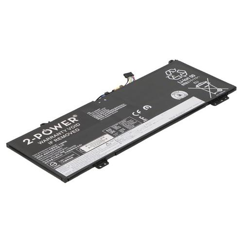 PSA Parts 2P-5B10Q16066 notebook reserve-onderdeel Batterij/Accu
