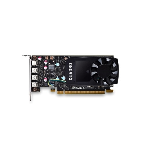 PNY NVIDIA Quadro P620 2GB/DDR5 graphics card