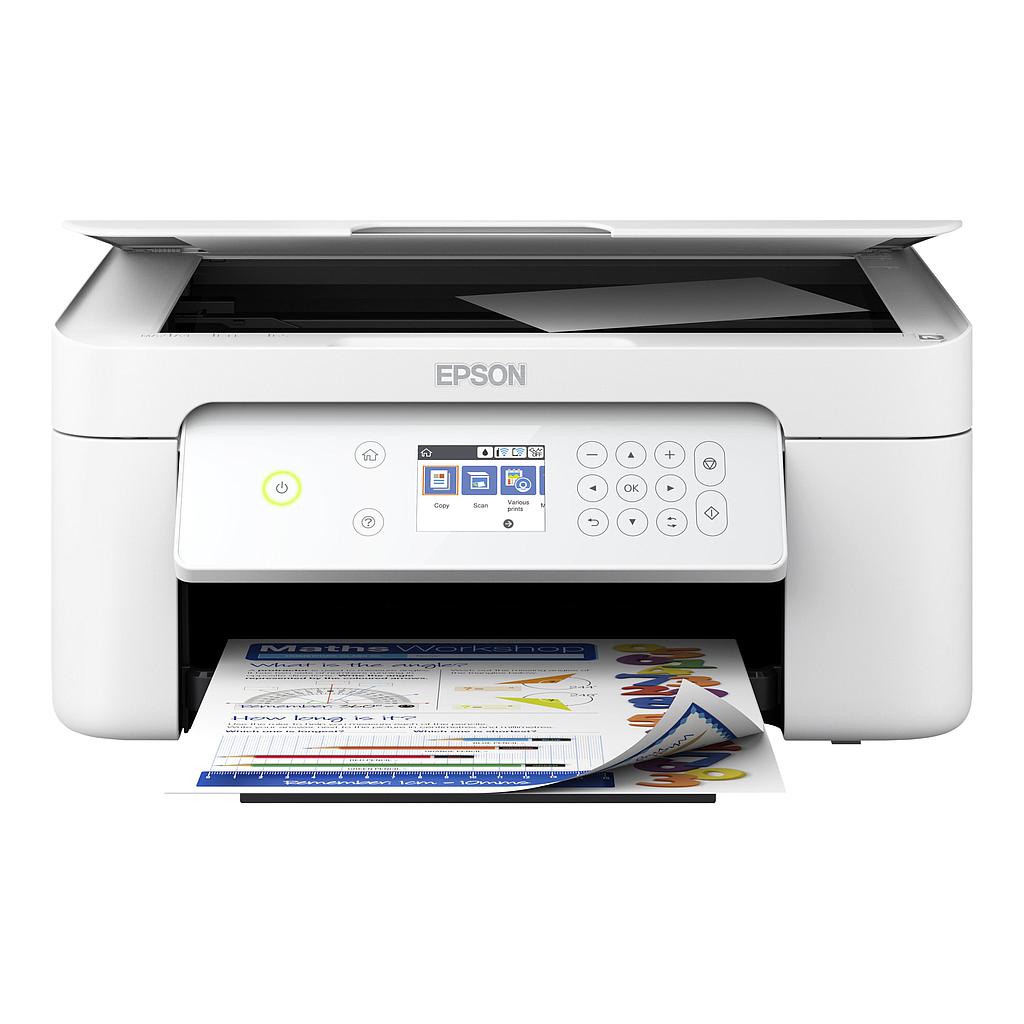 Epson Expression Home XP-4105