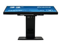 Iiyama T2252MSC-B1 21.5i IPS LED 10P TOUCH