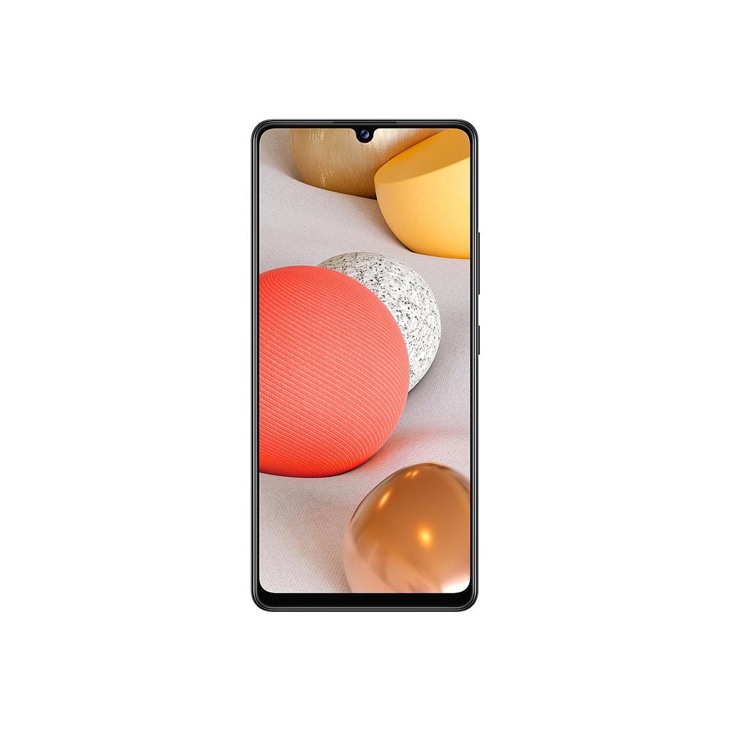 Samsung Galaxy A42 5G zwart