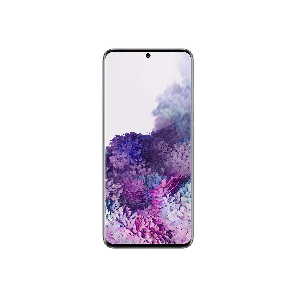 Samsung Galaxy S20 128GB Grijs