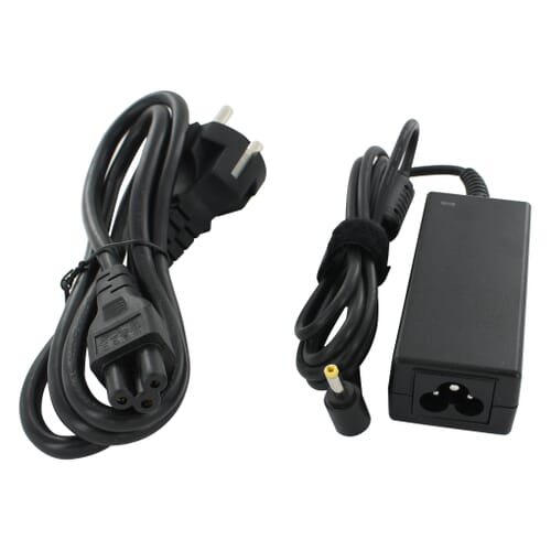 Blue-Basic Netbook AC Adapter 40W